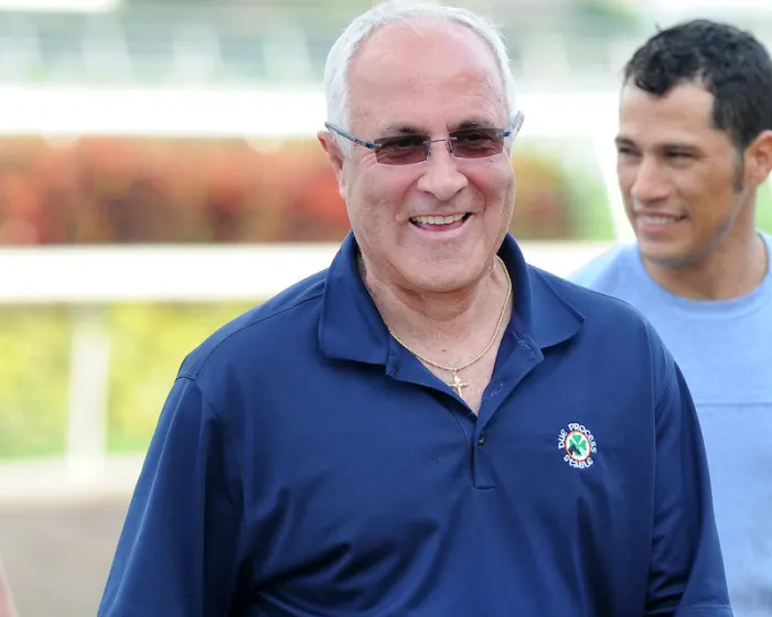 Carlo Vaccarezza Backs Down from Forming New Florida Horsemen’s Organization